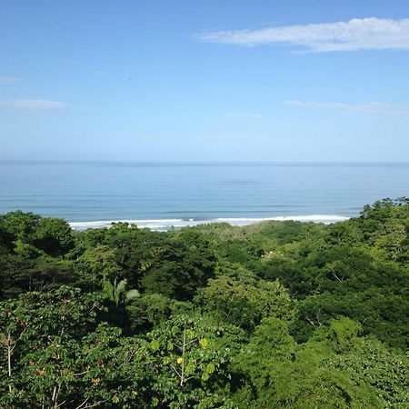 Santa Teresa Surf Vista Villas Playa Santa Teresa  Zewnętrze zdjęcie