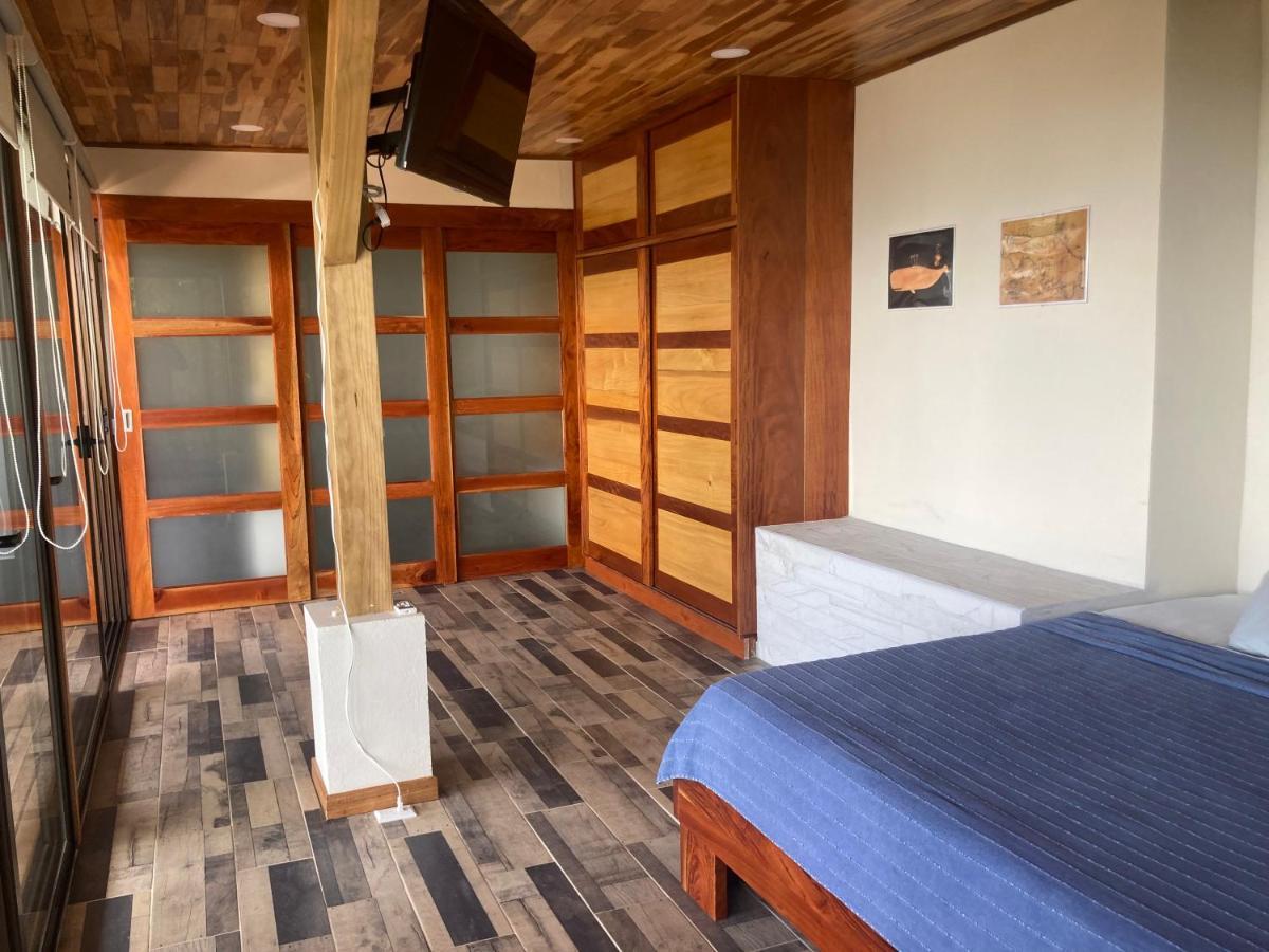 Santa Teresa Surf Vista Villas Playa Santa Teresa  Zewnętrze zdjęcie