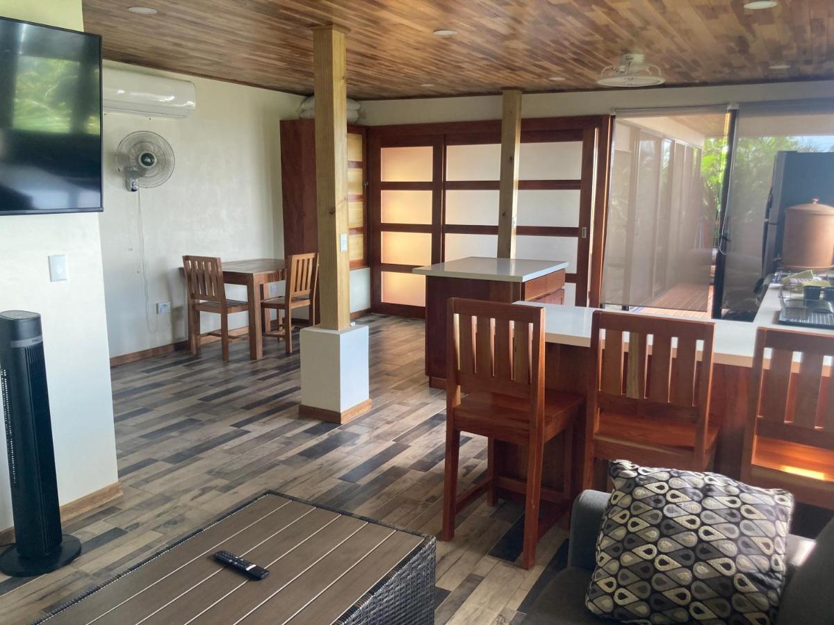 Santa Teresa Surf Vista Villas Playa Santa Teresa  Zewnętrze zdjęcie
