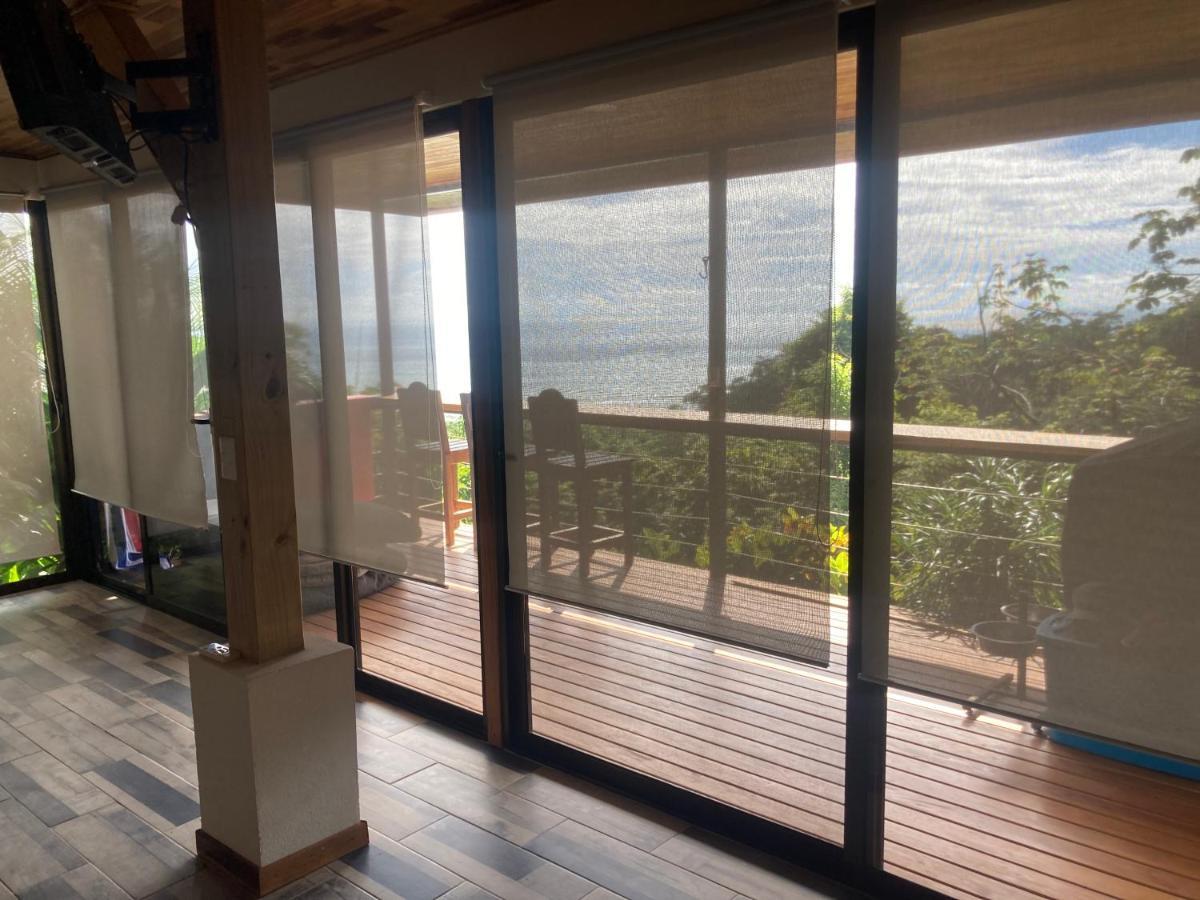 Santa Teresa Surf Vista Villas Playa Santa Teresa  Zewnętrze zdjęcie