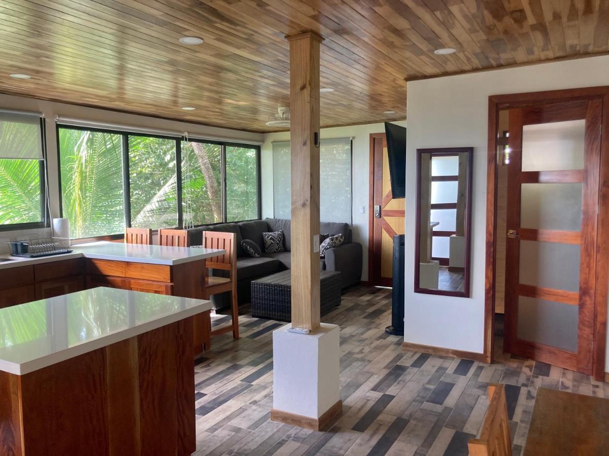 Santa Teresa Surf Vista Villas Playa Santa Teresa  Zewnętrze zdjęcie