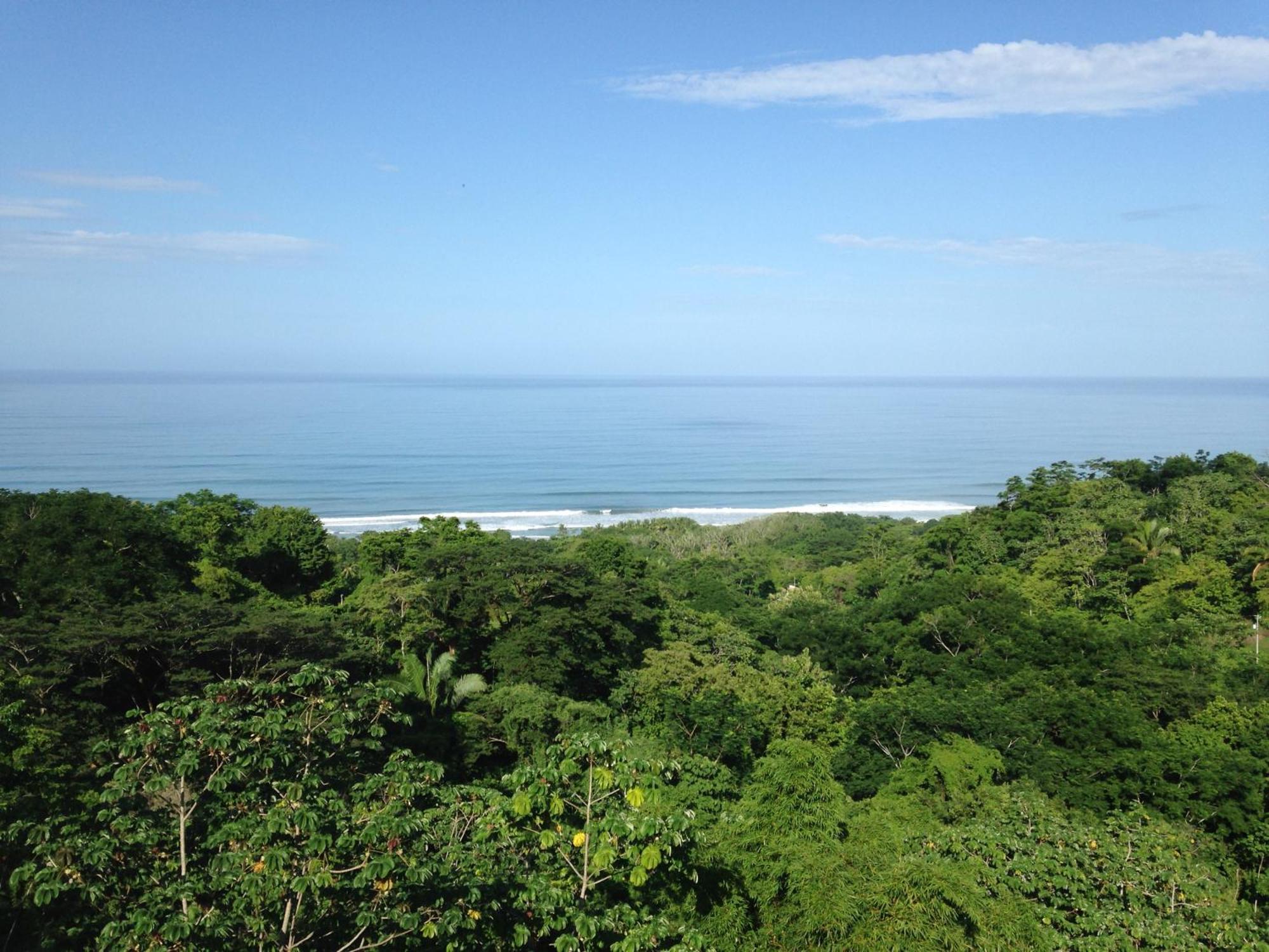 Santa Teresa Surf Vista Villas Playa Santa Teresa  Zewnętrze zdjęcie