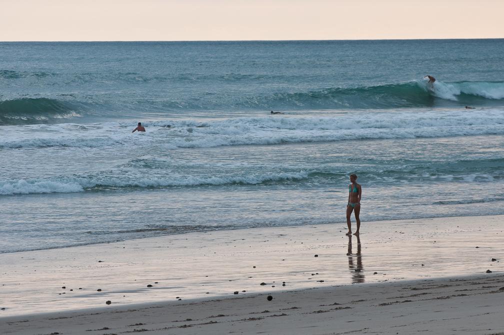 Santa Teresa Surf Vista Villas Playa Santa Teresa  Zewnętrze zdjęcie