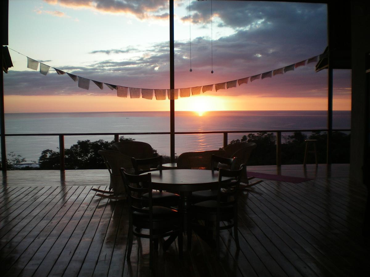 Santa Teresa Surf Vista Villas Playa Santa Teresa  Zewnętrze zdjęcie