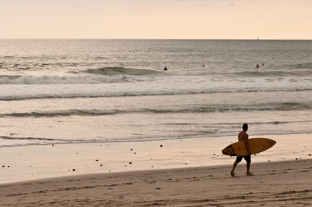 Santa Teresa Surf Vista Villas Playa Santa Teresa  Zewnętrze zdjęcie