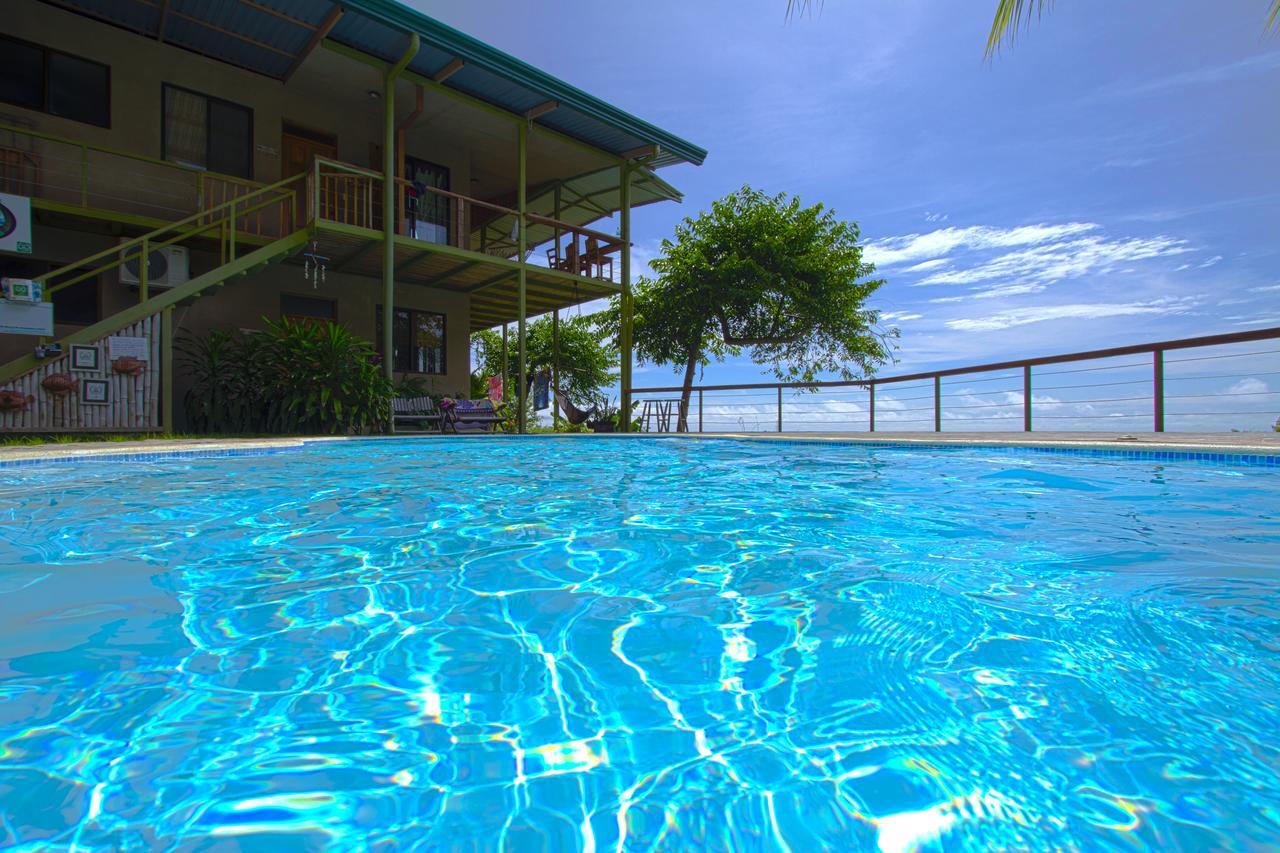 Santa Teresa Surf Vista Villas Playa Santa Teresa  Zewnętrze zdjęcie