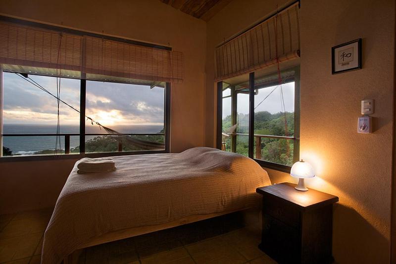 Santa Teresa Surf Vista Villas Playa Santa Teresa  Zewnętrze zdjęcie