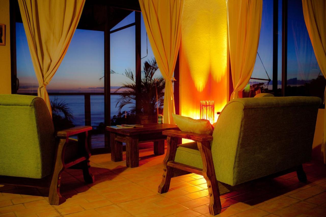 Santa Teresa Surf Vista Villas Playa Santa Teresa  Zewnętrze zdjęcie
