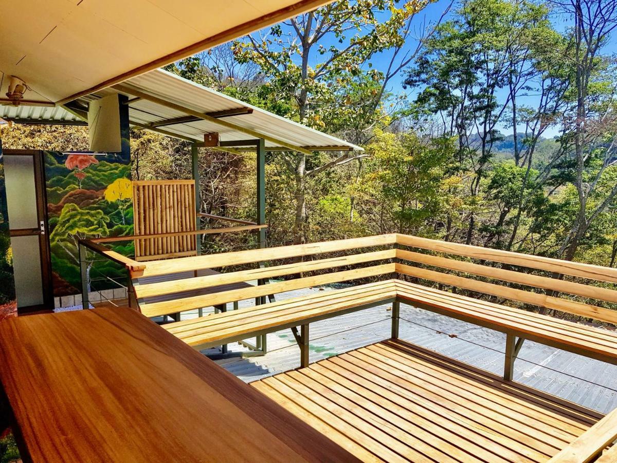 Santa Teresa Surf Vista Villas Playa Santa Teresa  Zewnętrze zdjęcie
