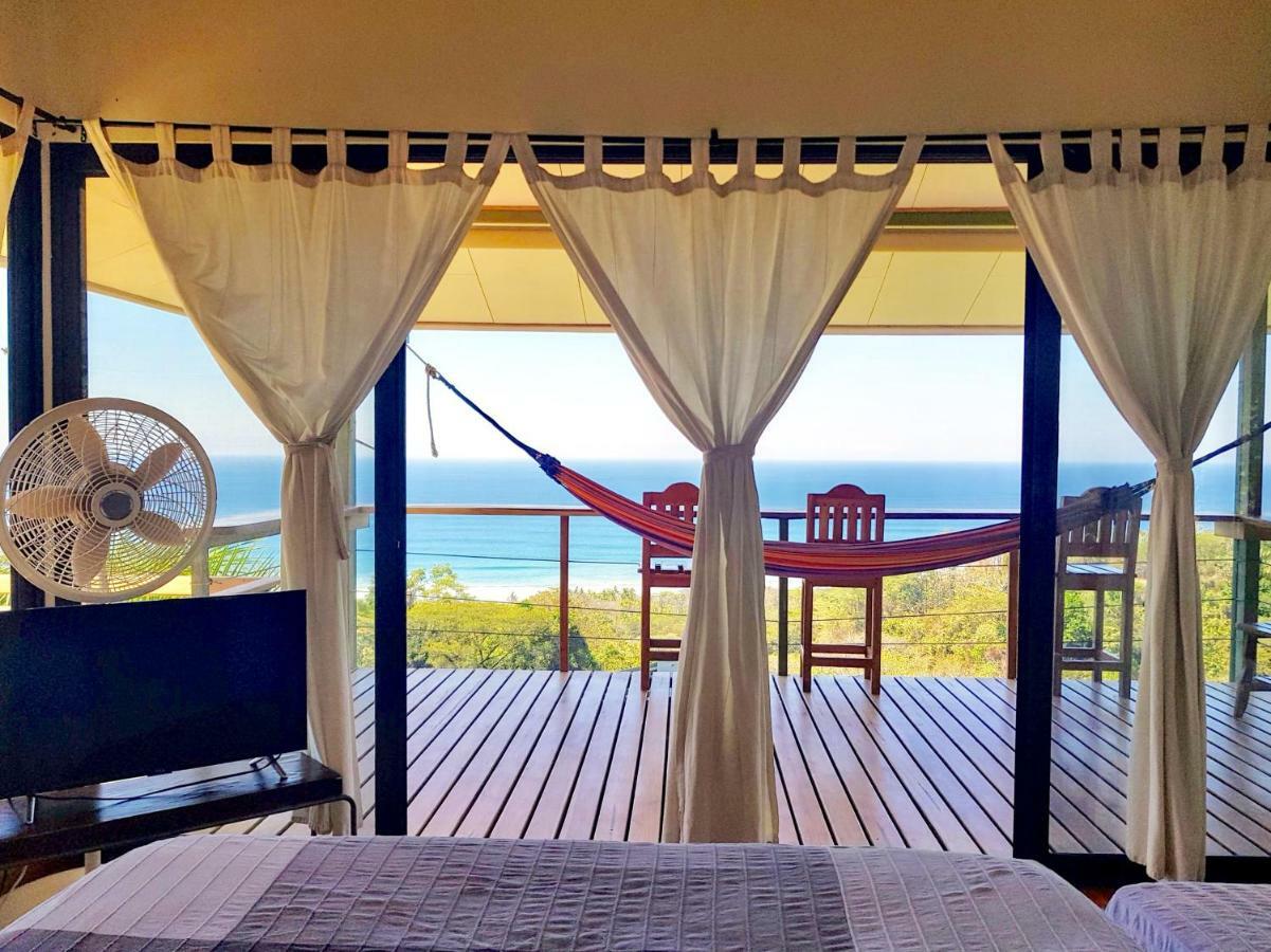 Santa Teresa Surf Vista Villas Playa Santa Teresa  Zewnętrze zdjęcie