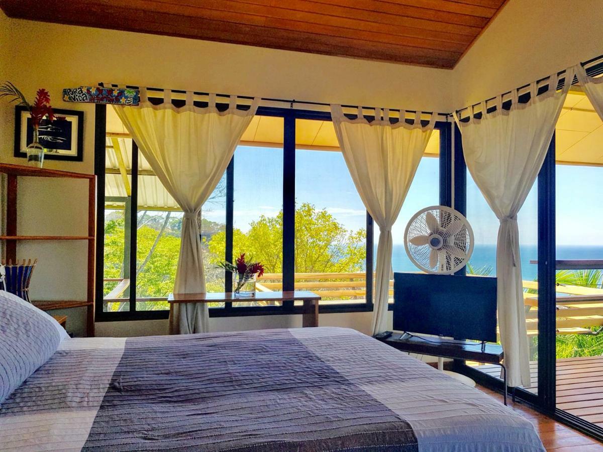 Santa Teresa Surf Vista Villas Playa Santa Teresa  Zewnętrze zdjęcie
