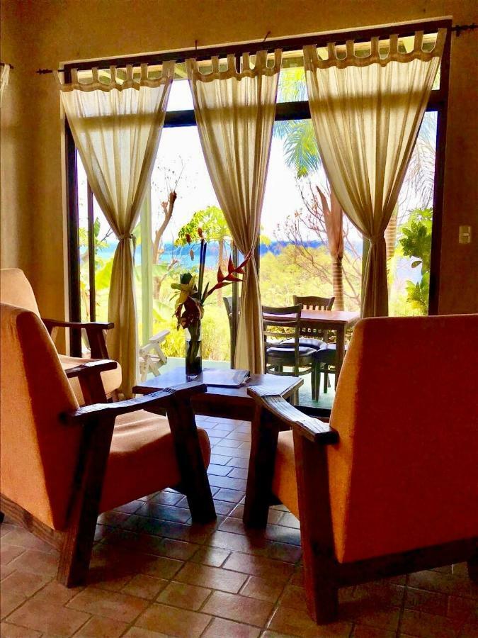Santa Teresa Surf Vista Villas Playa Santa Teresa  Zewnętrze zdjęcie