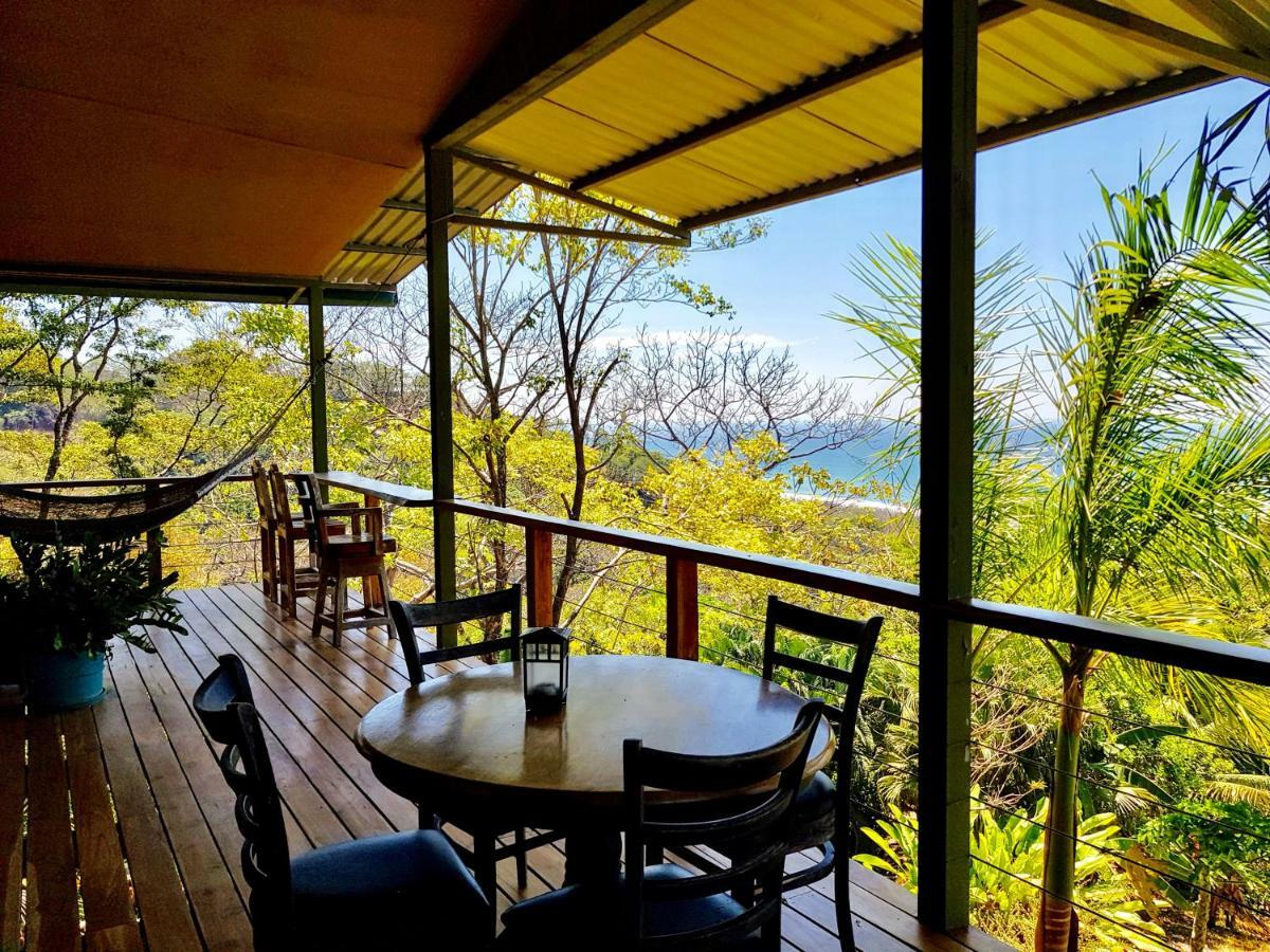 Santa Teresa Surf Vista Villas Playa Santa Teresa  Zewnętrze zdjęcie