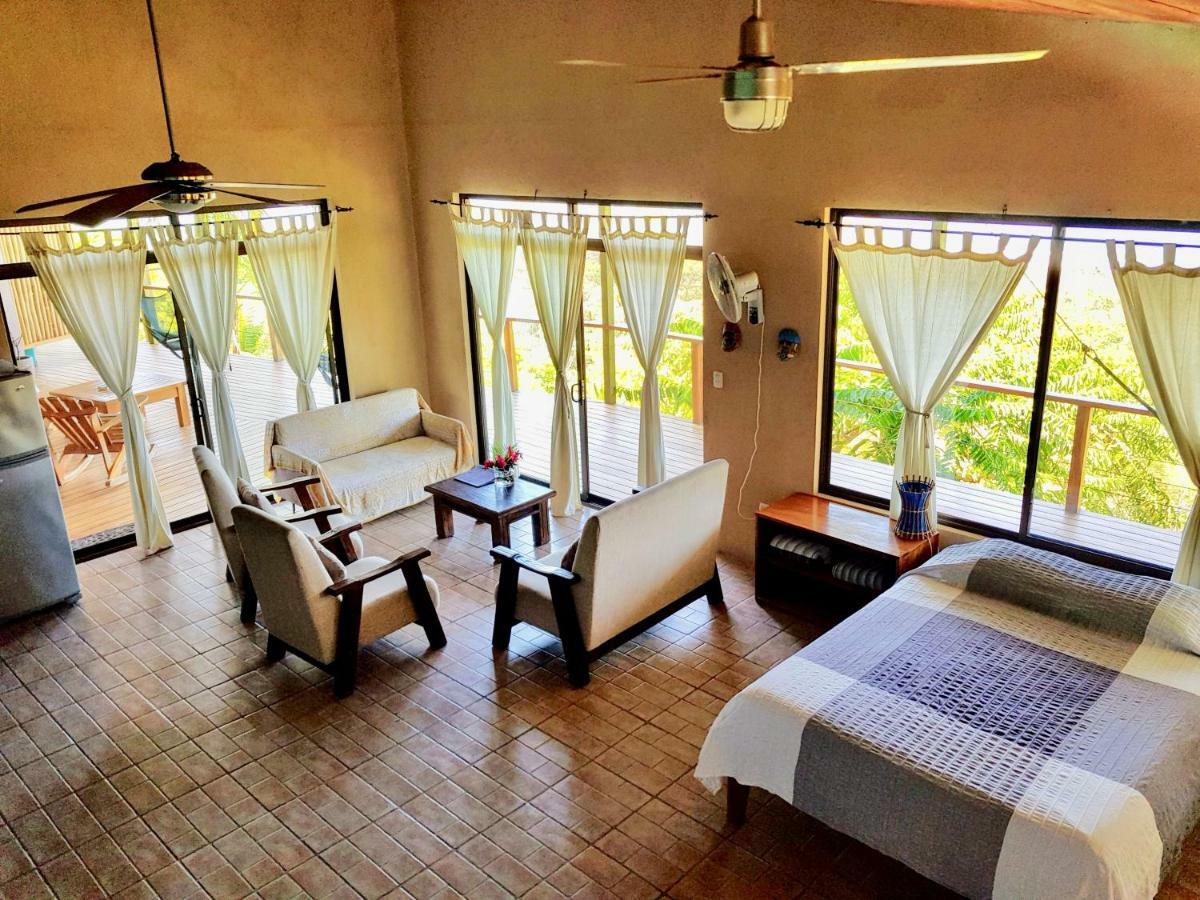 Santa Teresa Surf Vista Villas Playa Santa Teresa  Zewnętrze zdjęcie