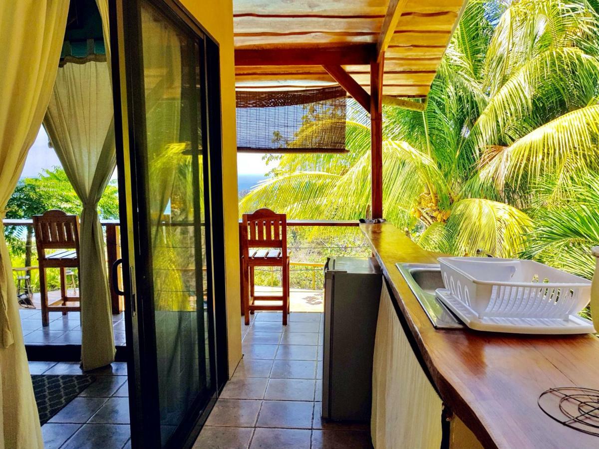 Santa Teresa Surf Vista Villas Playa Santa Teresa  Zewnętrze zdjęcie