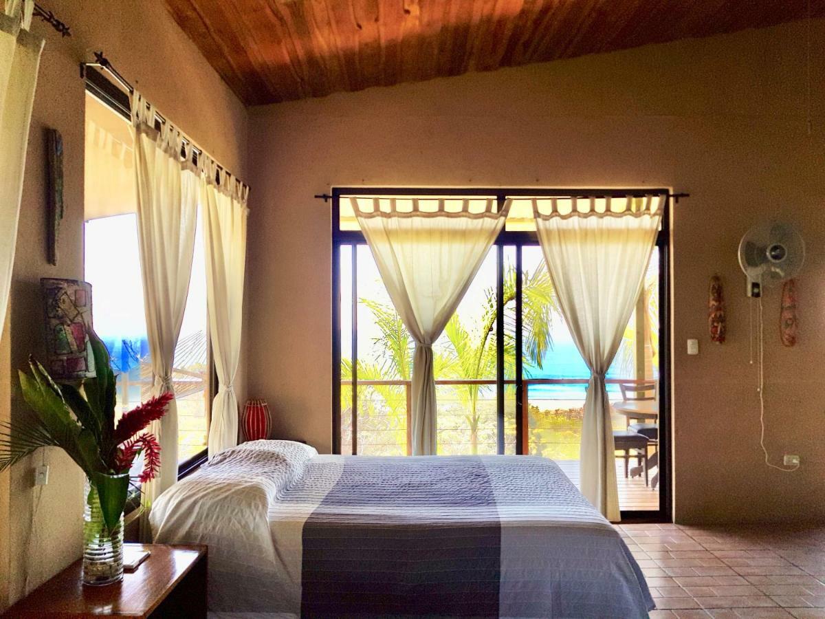 Santa Teresa Surf Vista Villas Playa Santa Teresa  Zewnętrze zdjęcie