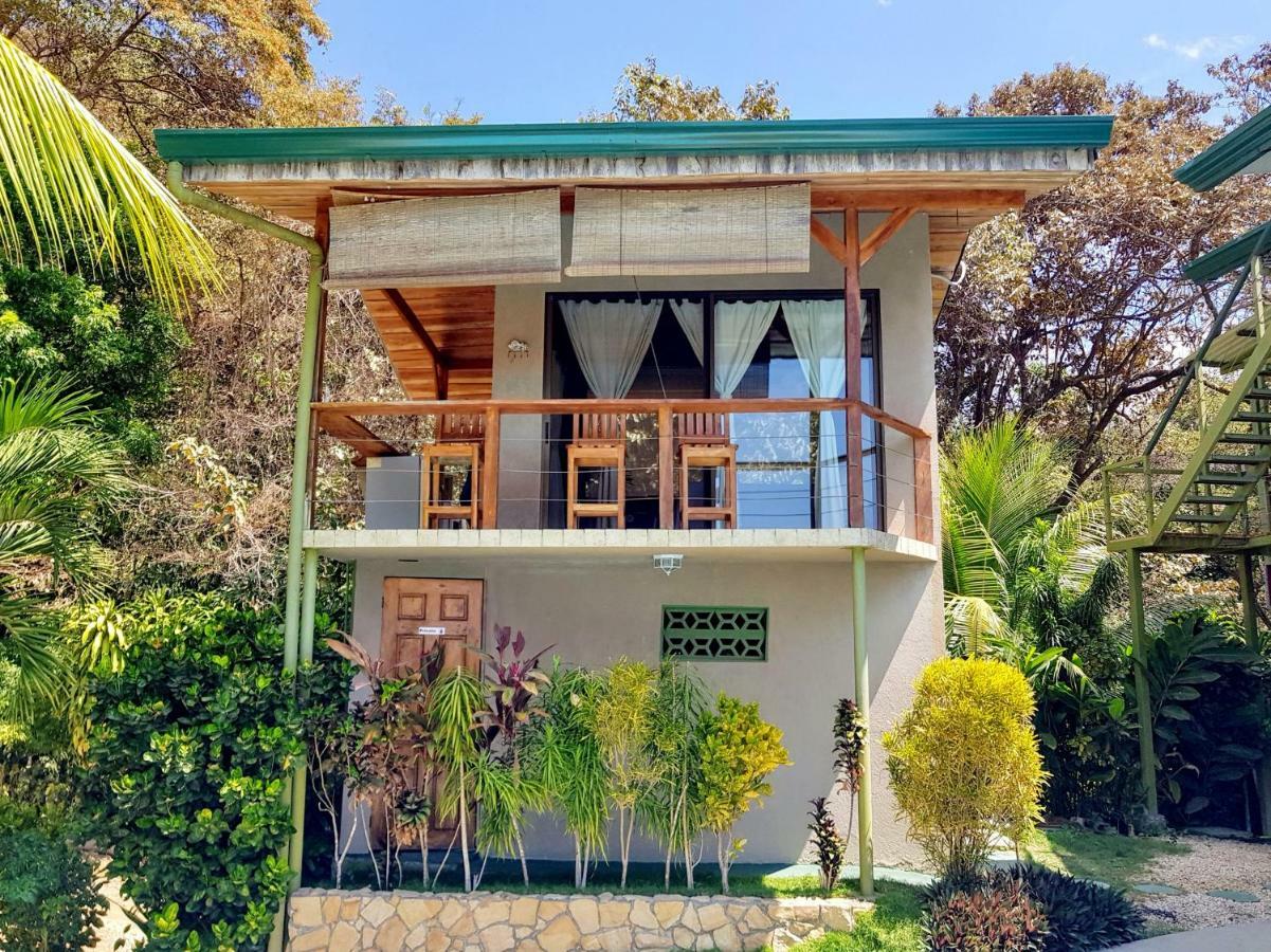 Santa Teresa Surf Vista Villas Playa Santa Teresa  Zewnętrze zdjęcie
