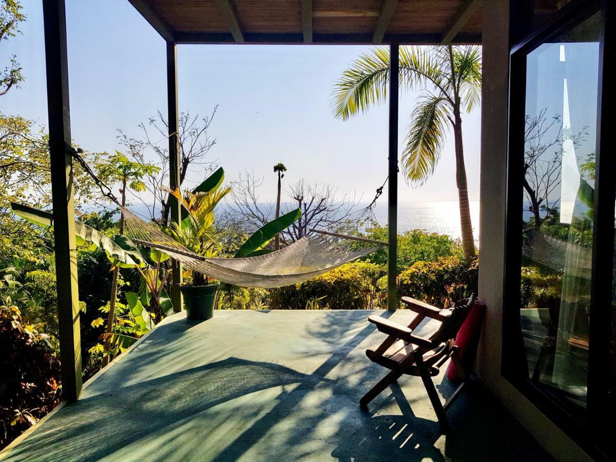 Santa Teresa Surf Vista Villas Playa Santa Teresa  Zewnętrze zdjęcie