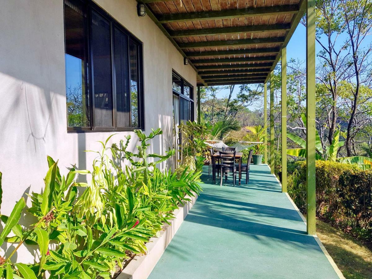 Santa Teresa Surf Vista Villas Playa Santa Teresa  Zewnętrze zdjęcie