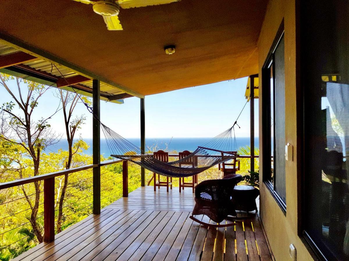 Santa Teresa Surf Vista Villas Playa Santa Teresa  Zewnętrze zdjęcie