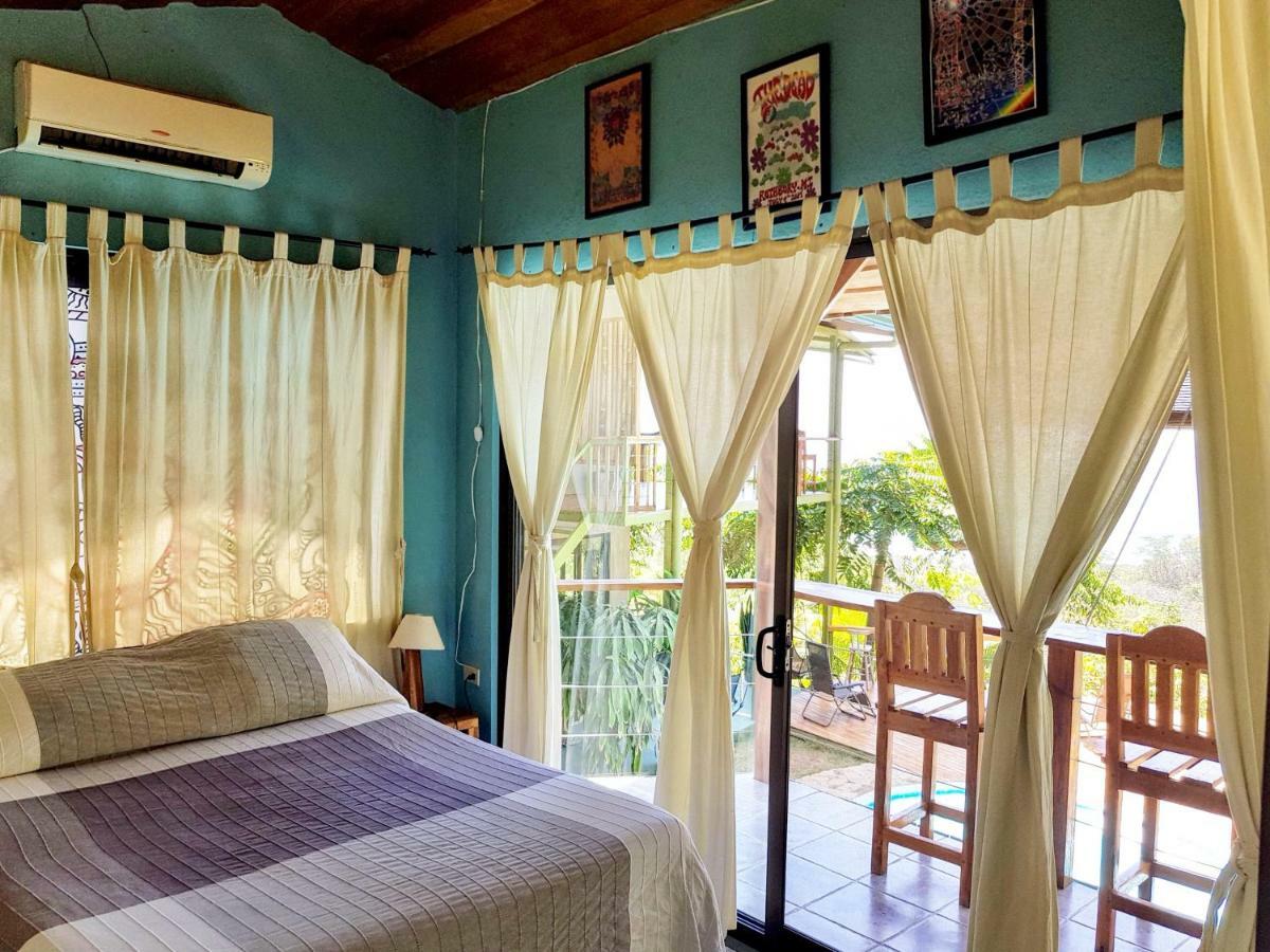 Santa Teresa Surf Vista Villas Playa Santa Teresa  Zewnętrze zdjęcie