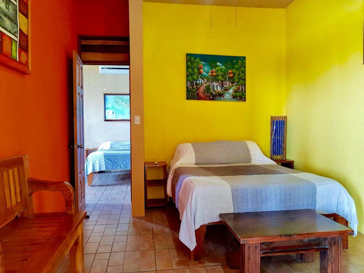 Santa Teresa Surf Vista Villas Playa Santa Teresa  Zewnętrze zdjęcie
