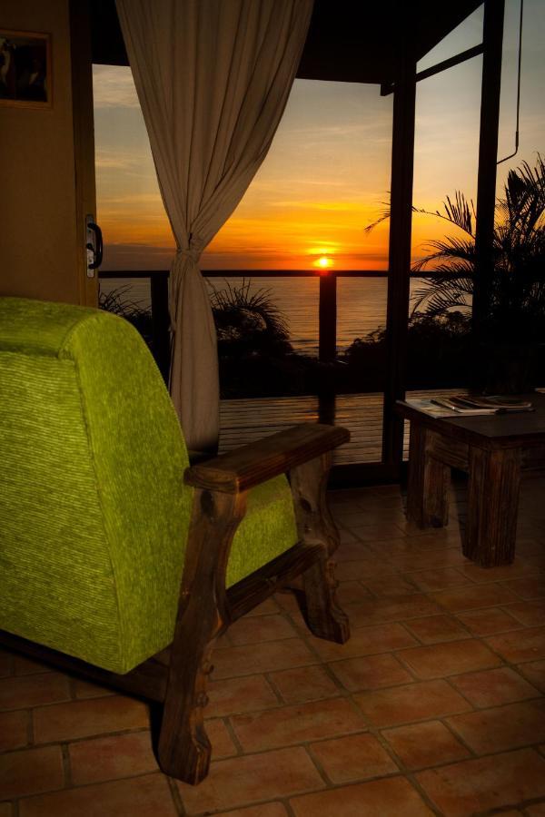 Santa Teresa Surf Vista Villas Playa Santa Teresa  Zewnętrze zdjęcie